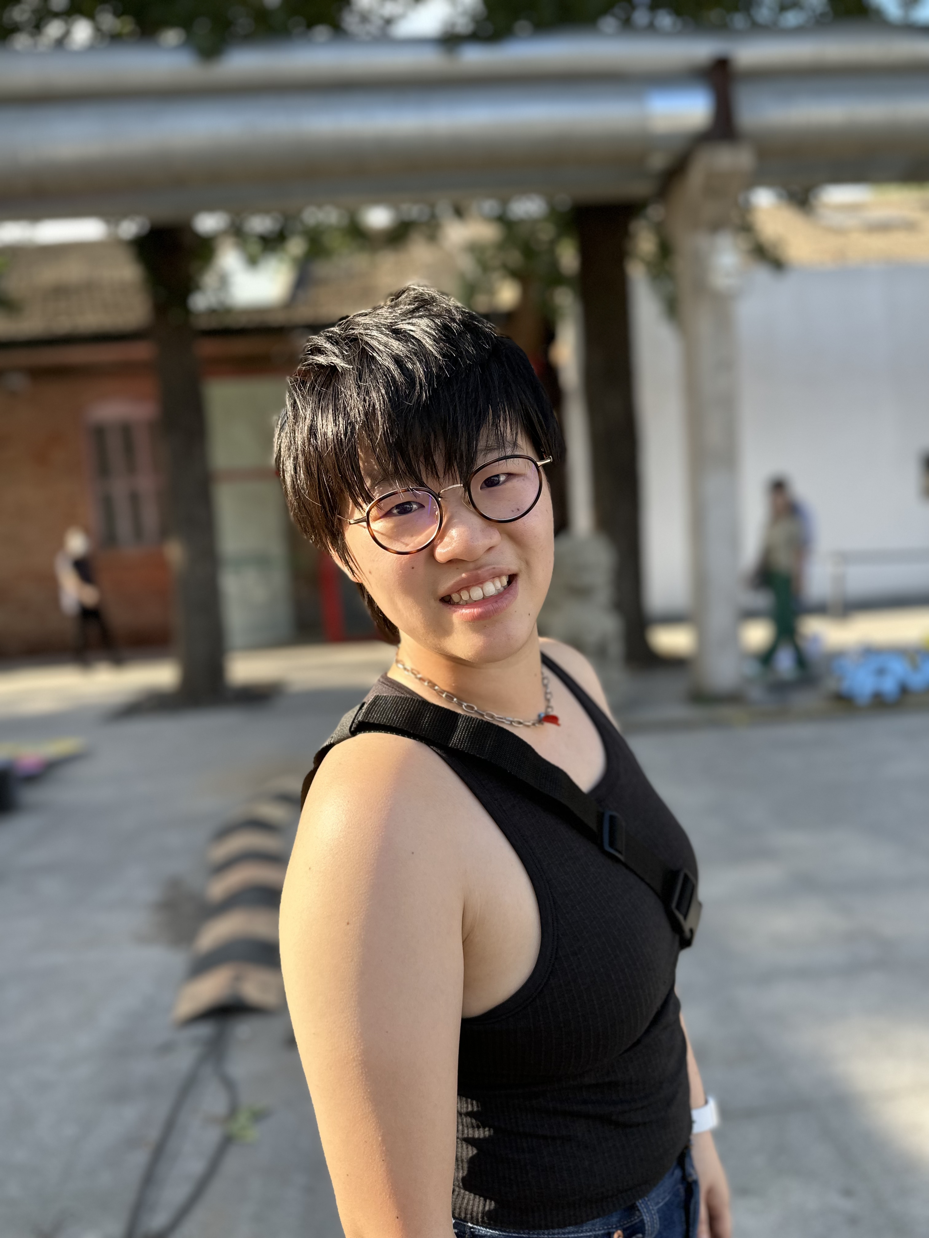 Jo-Ku Cheng(程若谷)